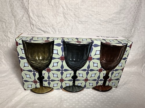 Tognana madame set calici - set, 3