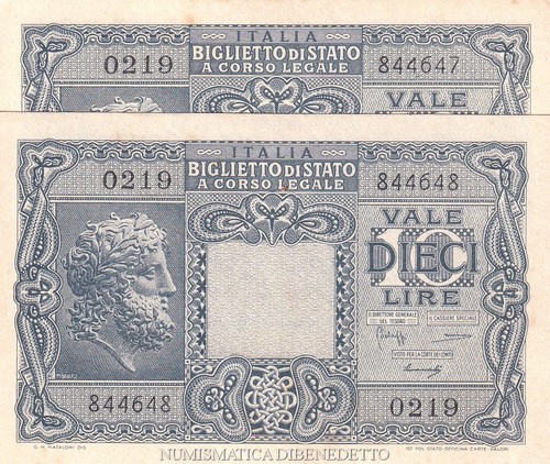 Luogotenenza lotto 2 - luogotenenza,