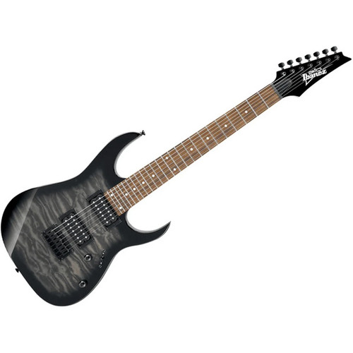 Ibanez grg7221qa tks - ibanez, grg7221qa-tks