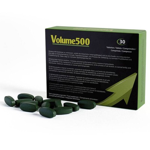 500 cosmetics volume - cosmetics,