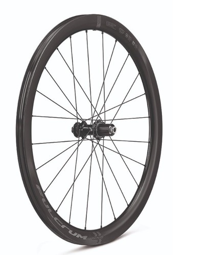 Fulcrum wind wheelset - wheelset,, 700c