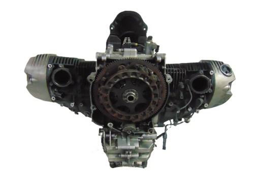 Motore completo 122ej - 122ej, r
