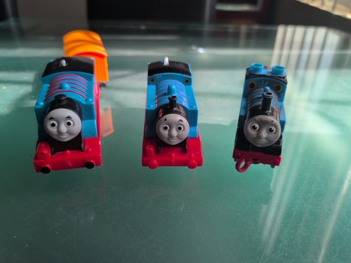 Thomas the train - (2)thomas,
