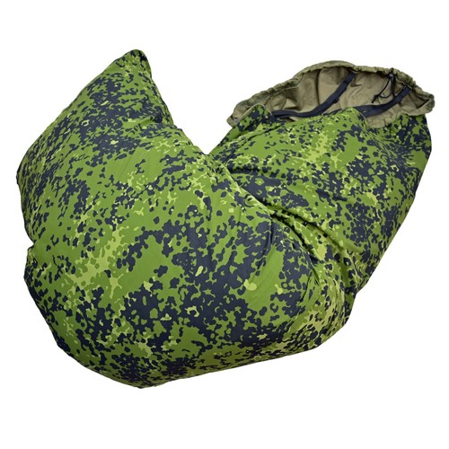 Danish army m84 - sacco, pelo