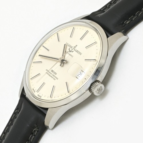 Ulysse nardin 36000 - ulysse,