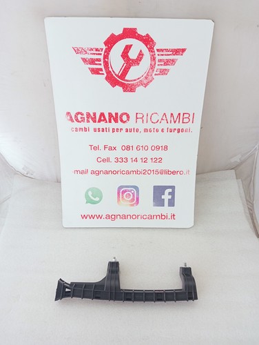 Supporto guida saliscendi - guida,