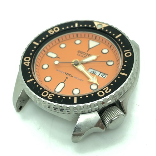 W2454 seiko 7548 - seiko, diver