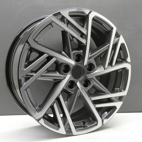 Cerchio lega hyundai - in,