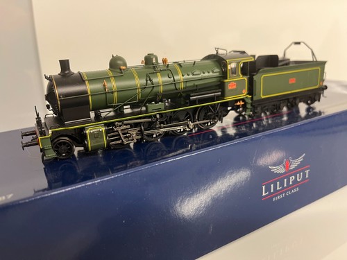 Liliput loco 140 - liliput, 314