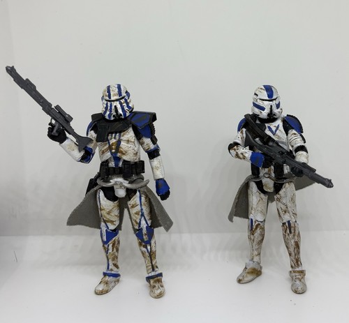 Confezione clone troopers - confezione, da
