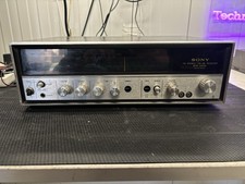 Sony STR-6036 Ricevitore