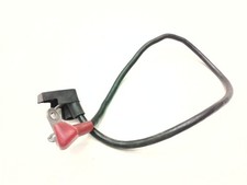 CAVO BATTERIA BATTERY CABLE KAWASAKI ZRX 1100 97-01 ZXT10CE