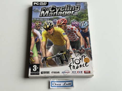 Pro cycling manager saison - cycling,