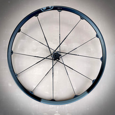 RUOTA CRANK BROTHERS POSTERIORE COBALT 2 MTB 29" BOOST CORPETTO SHIMANO  NUOVA