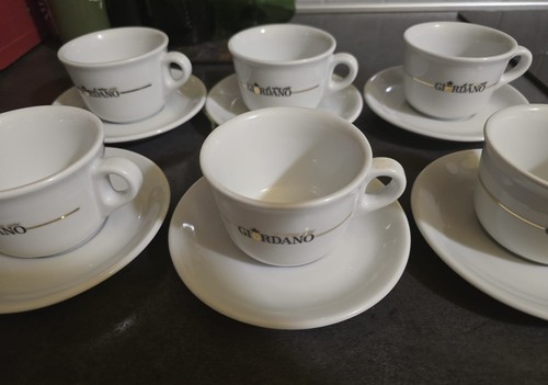 Set tazze cappuccino el - set,