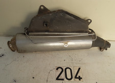 204 TERMINALE SCARICO HONDA