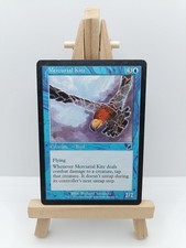 MTG Nibbio di Mercurio -