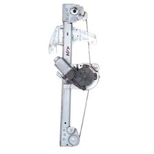 Alzavetro elettrico anteriore