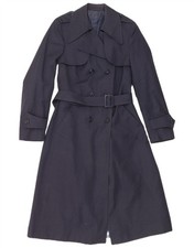 Trench cappotto donna vintage