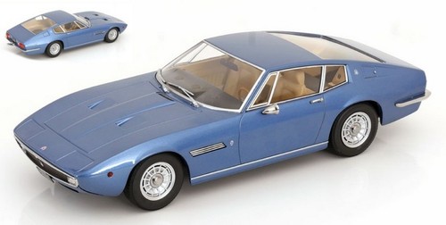 Maserati ghibli coupe 1969 - coupe,