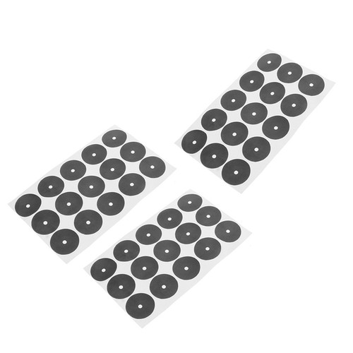 Fogli snooker marking - di,