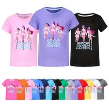 T-shirt cacciatore di demoni