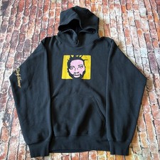 Felpa con cappuccio pullover