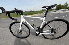 Wilier carbonio Shimano 105