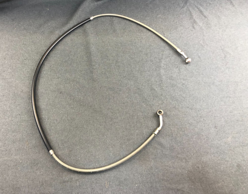 Tubo freno anteriore - , aprilia