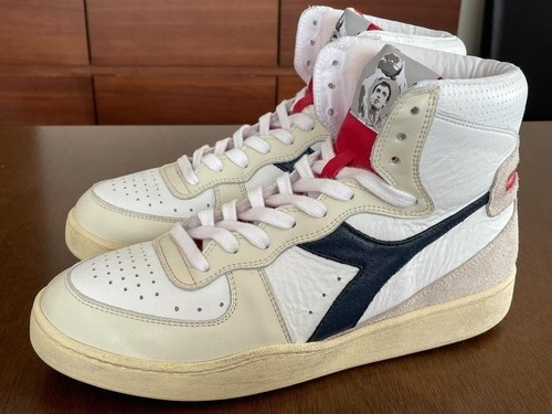Sneakers diadora heritage - sneakers,