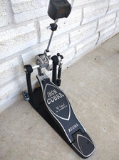 Vintage Tama Iron Cobra Single