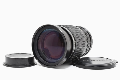 Smc pentax 105mm - smc, 35-105mm