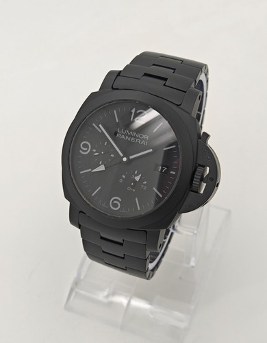 Orologio panerai luminor - orologio,