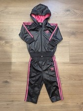 ADIDAS completo tuta bambino