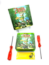 Custodia Gameboy Advance SP -