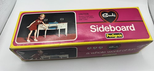 Credenza sindy pedigree - credenza,