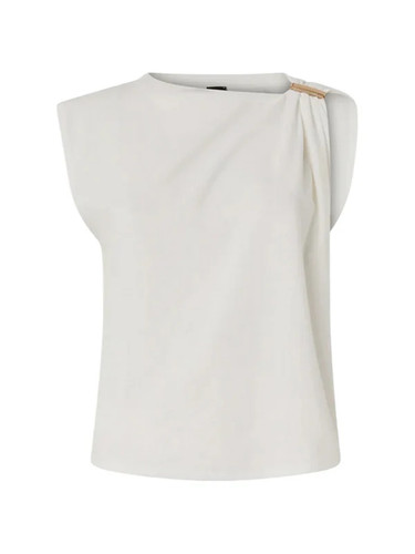 Pinko top in - top, cotone