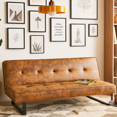 Divano letto posti click - posti,