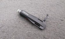 Micro Seiki H-505. Magnesium