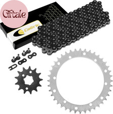 Kit catena trasmissione - kit,