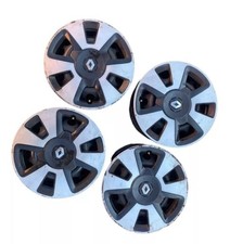 CERCHI IN FERRO PER RENAULT Twingo III serie (14>)