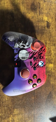 Scuf instinct pro - instinct,