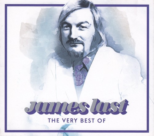 James last the very - 3,