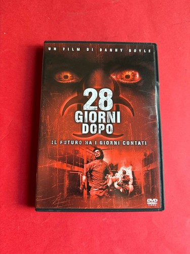 Dvd giorni dopo - 28,