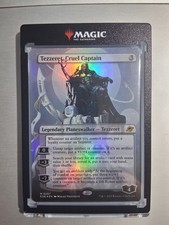 MTG – Tezzeret, Cruel