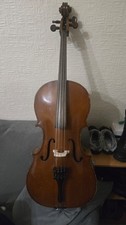 Violoncello misura 1/2 -