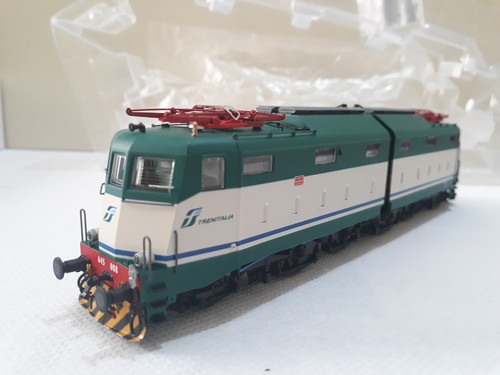 Acme 60489 locomotiva fs - acme,