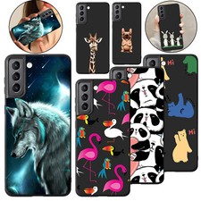 Animal Design Case For Samsung