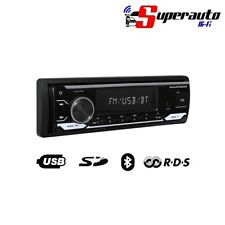 MACROM M-DL4100BT Autoradio 1