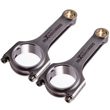 2x Rods Bielle H Rovesciato